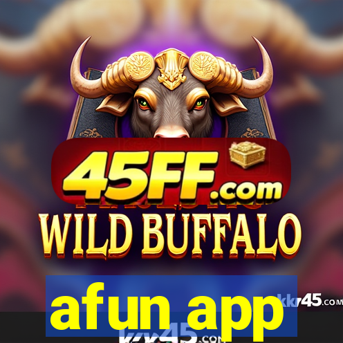 afun app